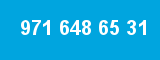 971 648 65 31